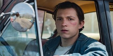 Tom Holland horloges