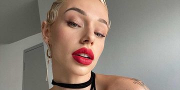 Zwanetta Fox Temptation Island