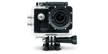 actiecamera