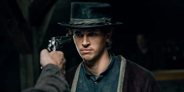 billy the kid serie viaplay