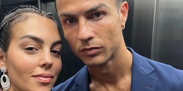 cristiano ronaldo horloge duur