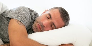 hoe powernap