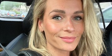 irene schouten mooiste sportvrouw nederland instagram