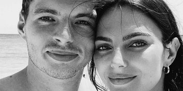 kelly piquet lijkt op nederlandse moeder vriendin max verstappen