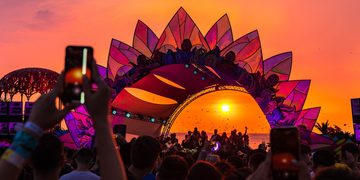 Neversea festival 2022