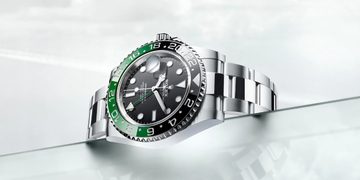 nieuwe Rolex