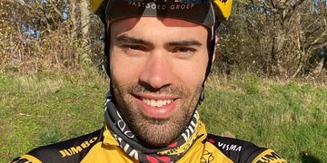 salaris Tom Dumoulin Wielrenner