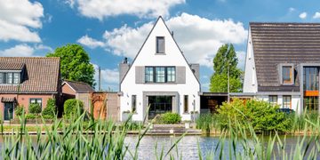 villa patty brard te koop
