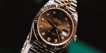 vintage horloge kopen