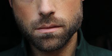 welke baard vierkant gezicht kaaklijn