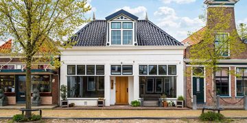 winkel renovatie funda te koop woning
