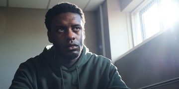 you don't know me netflix serie nieuw