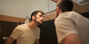 3 redenen waarom ook mannen goed voor hun huid moeten zorgen