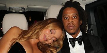 Jay z beyonce