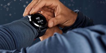 Lidl verkoopt nu een ideale smartwatch voor de sportmannen en -vrouwen