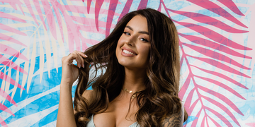 love island deelnemers