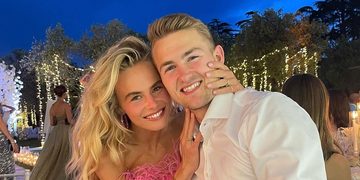 Matthijs de Ligt salaris Bayern