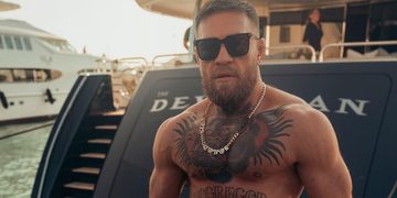 McGregor trainingsvideo