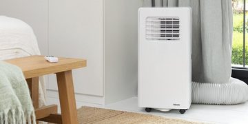 aldi verkoopt goedkope mobiele airco