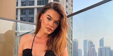 annelies toros miss belgie instagrgam
