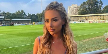 gabby howel voetbalster England