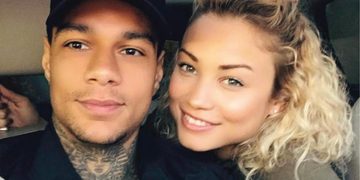 gregory van der wiel rose bertram arabella chi instagram