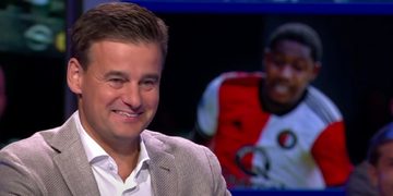 vrouw wilfred genee instagram wie is