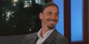 zlatan ibrahimovic leeftijd instagram fit