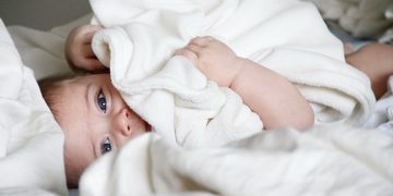 Na hoeveel weken geslacht baby te weten