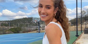 Rachel Demita instagram