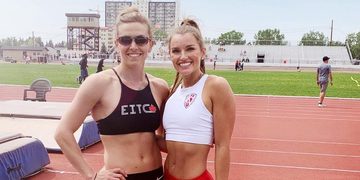 atlete robin bone instagram