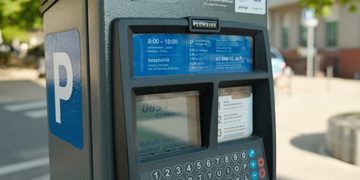 boete parkeren miljoenen griekenland