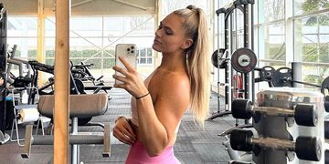 debbie-janssen-fitgirl-instagram