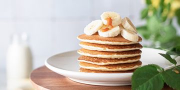 gezonde pannenkoek recepten