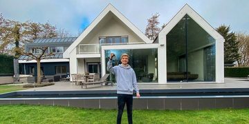gio latooy villa