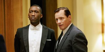 green book netflix