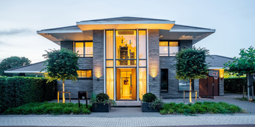 villa david mendes da silva beslag op gelegd