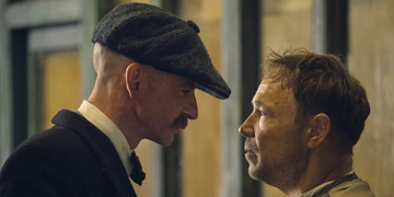 nieuwe serie maker peaky blinders