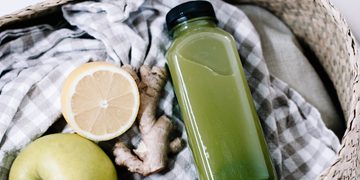 voordelen detox sapkuur