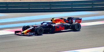 waar gratis Formule 1 kijken dutch grand prix tv