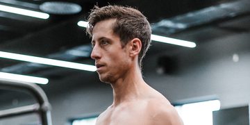 wat eten voor slapen spierherstel spiergroei stimuleren