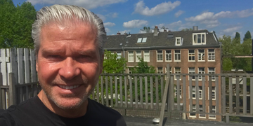auto dries roelvink
