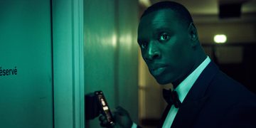 Lupine deel 3 teaser netflix releasedatum