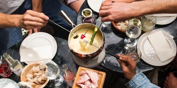 Restaurant Smelt