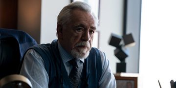 SUCCESSION HBO SERIE WINT EMMY