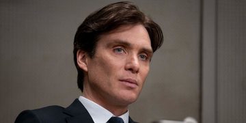 Spannende film Anna met Cillian Murphy verschijnt volgende week op Netflix