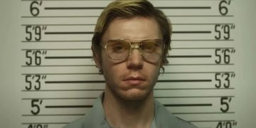 The Jeffrey Dahmer story’