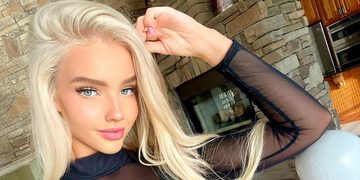 Bikini Barbie heeft 4 huizen en een autocollectie (t.w.v. &euro;450.000)