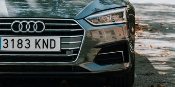 audi specs