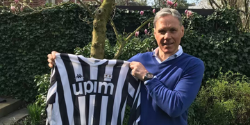 auto marco van basten te koop